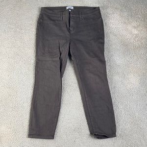 Women’s lakeview dark green size 31 jeans